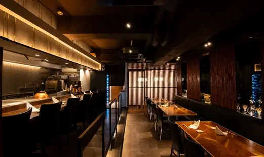 Teppan KITAZUMI Ebisu ten's image 5
