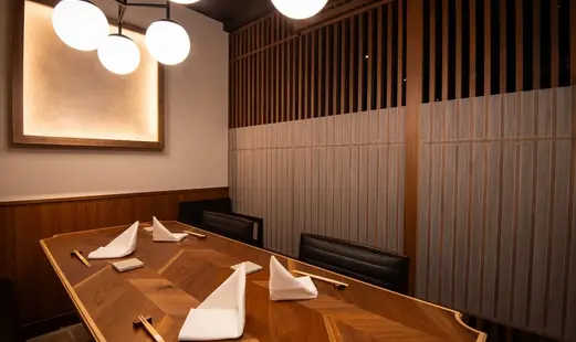 Teppan KITAZUMI Ebisu ten's image 15