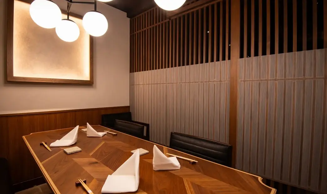 Teppan KITAZUMI Ebisu ten's image 15