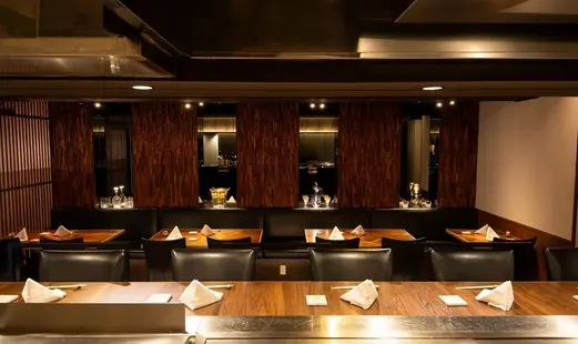 Teppan KITAZUMI Ebisu ten's image 16