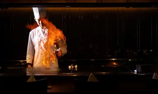 Teppan KITAZUMI Ebisu ten's image 11