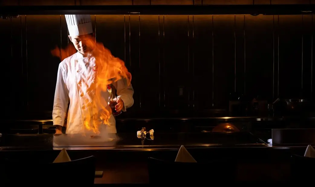Teppan KITAZUMI Ebisu ten's image 11