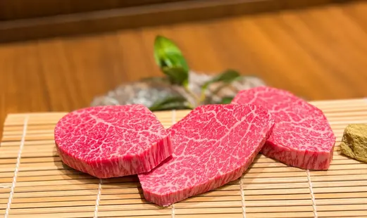 Yakiniku & Naengmyeon Yuchun Kitashinchi Branch's image