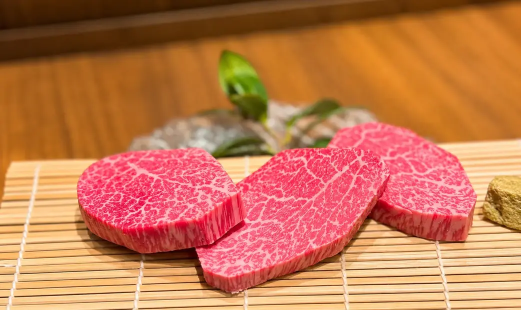 焼肉 冷麺 ユッチャン。北新地店's image 1