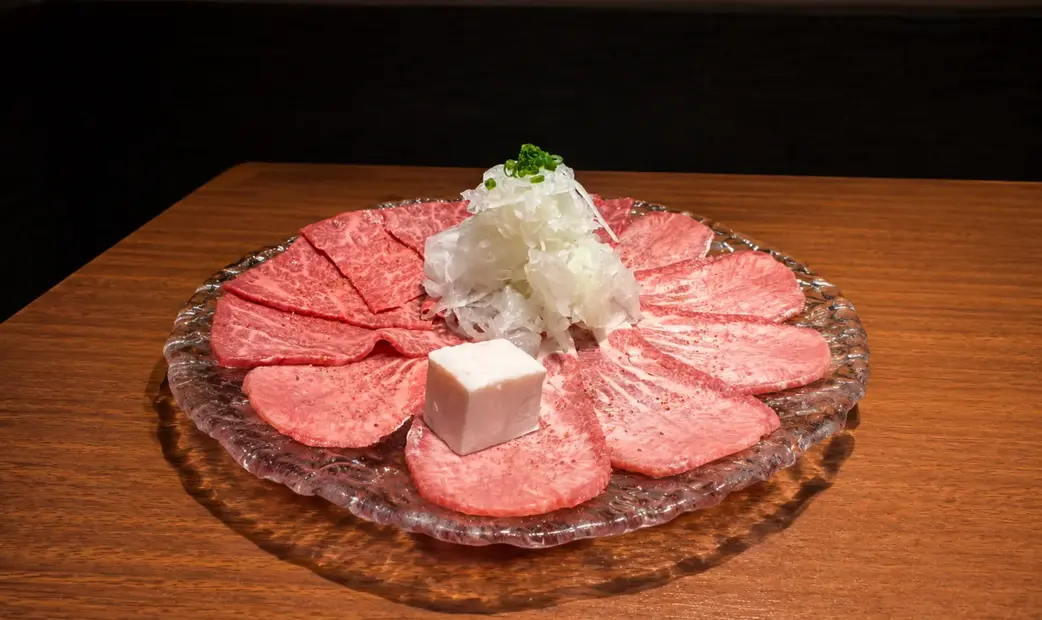 Yakiniku & Naengmyeon Yuchun Kitashinchi Branch's image 4