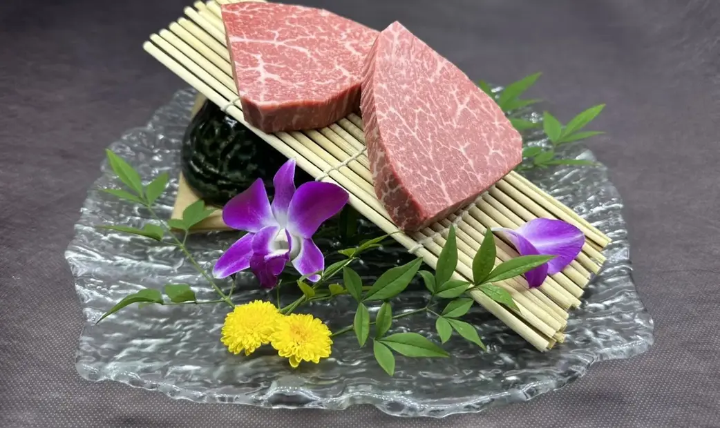 焼肉 冷麺 ユッチャン。北新地店's image 7