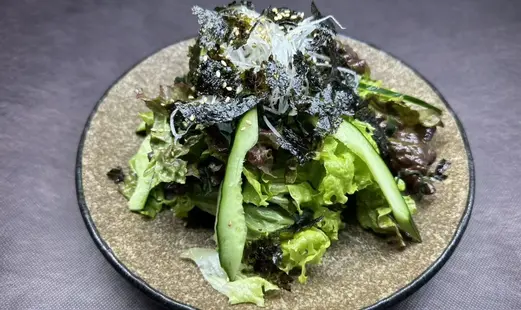 Yakiniku & Naengmyeon Yuchun Kitashinchi Branch's image 12