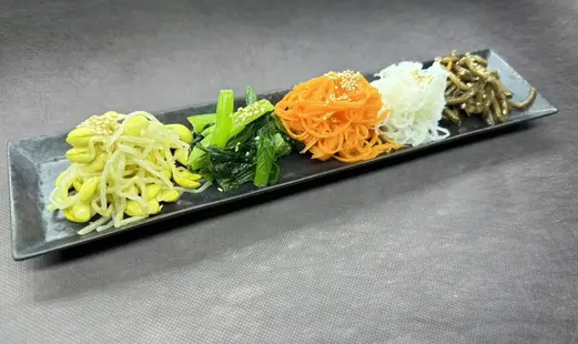 焼肉 冷麺 ユッチャン。北新地店's image 11