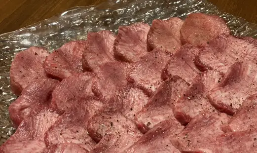 焼肉 冷麺 ユッチャン。北新地店's image 5