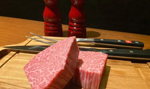焼肉 冷麺 ユッチャン。北新地店's image 2
