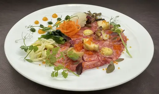 焼肉 冷麺 ユッチャン。北新地店's image 8