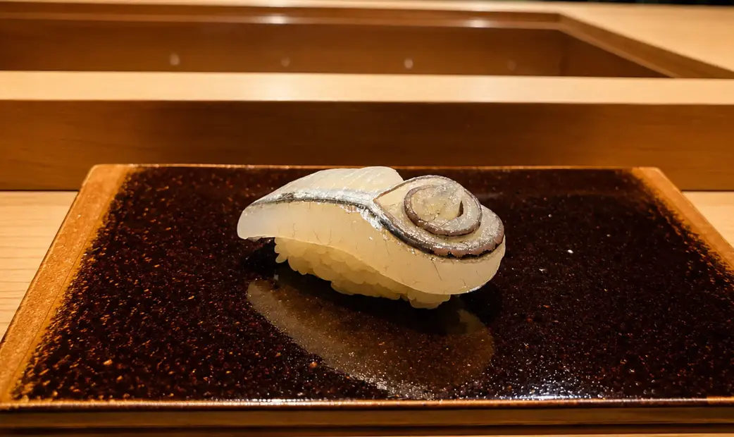 Sushi Ono's image 4
