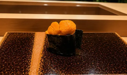 Sushi Ono's image 6