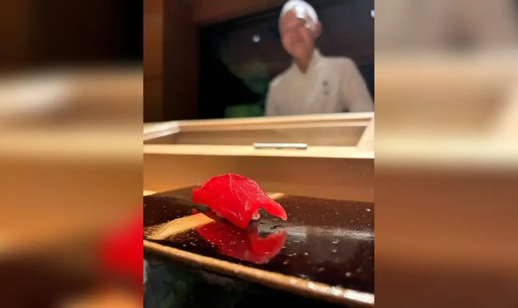 Sushi Ono's image 10