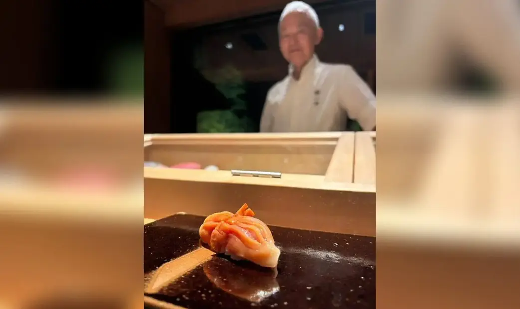 Sushi Ono's image 11