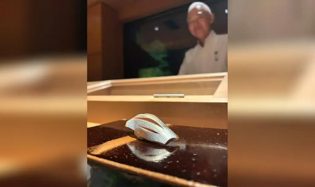 Sushi Ono's image 12