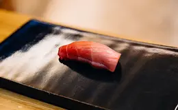 鮨てっぺん