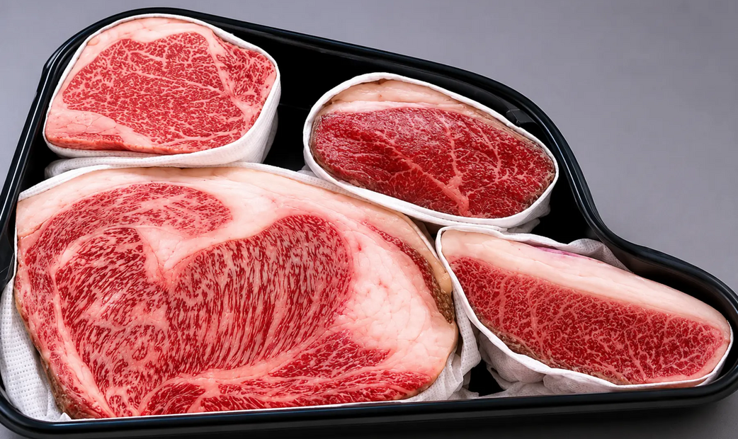 Kobe Beef Roasted Steakhouse in a Kiln, Ginza Ichinomiya's image 7