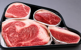 Kobe Beef Roasted Steakhouse in a Kiln, Ginza Ichinomiya's image 7