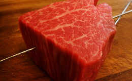 Kobe Beef Roasted Steakhouse in a Kiln, Ginza Ichinomiya's image 5