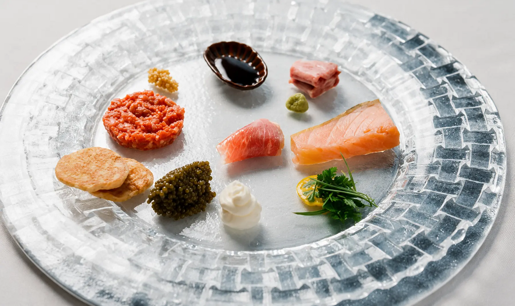 Kobe Beef Roasted Steakhouse in a Kiln, Ginza Ichinomiya's image 2