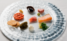 Kobe Beef Roasted Steakhouse in a Kiln, Ginza Ichinomiya's image 2