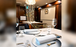 Kobe Beef Rogama Charcoal Grilled Steak Ginza Ichimiya's image 4