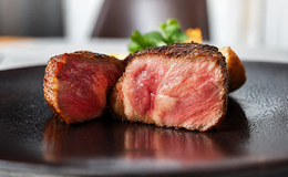 Kobe Beef Roasted Steakhouse in a Kiln, Ginza Ichinomiya's image 1