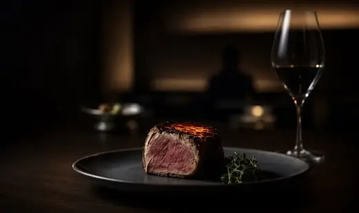 OKINAWA ORIGINAL STEAK HOUSE 473's image 4