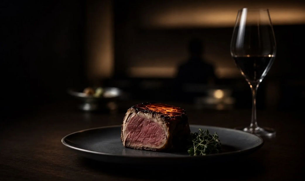 OKINAWA ORIGINAL STEAK HOUSE 473's image 4