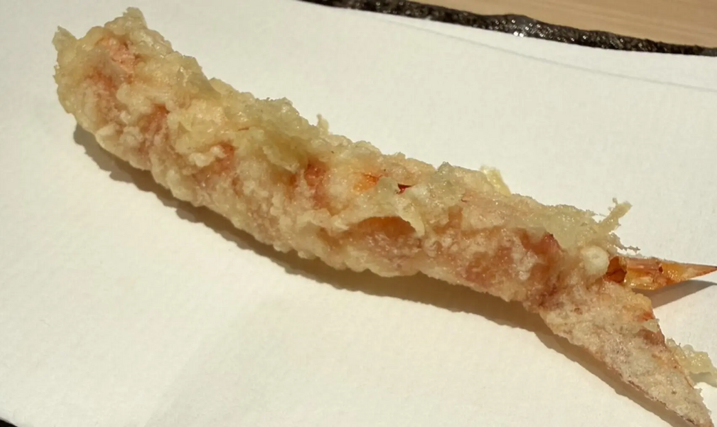 Tempura Ichihara's image 2