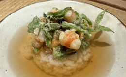 Tempura Ichihara's image 1