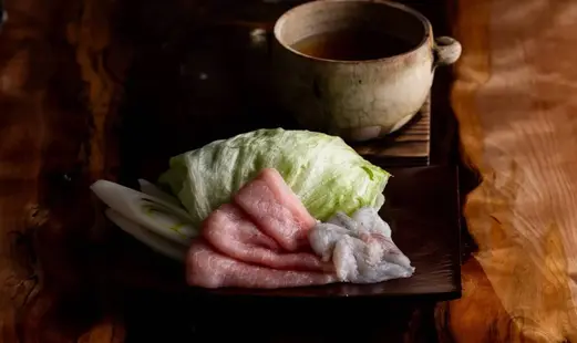 Unagi Kappo Keisuke's image 6
