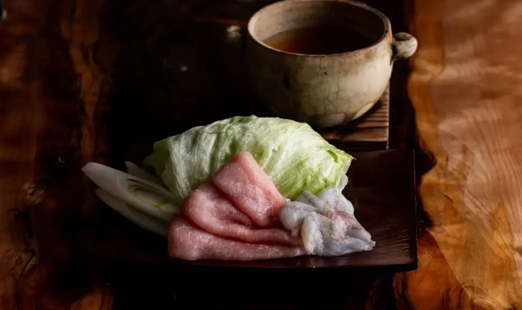 Unagi Kappo Keisuke's image 6