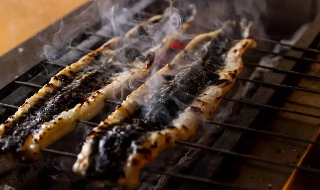 Unagi Kappo Keisuke's image 8