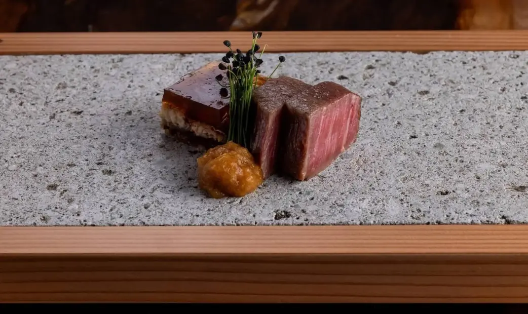 Unagi Kappo Keisuke's image 7