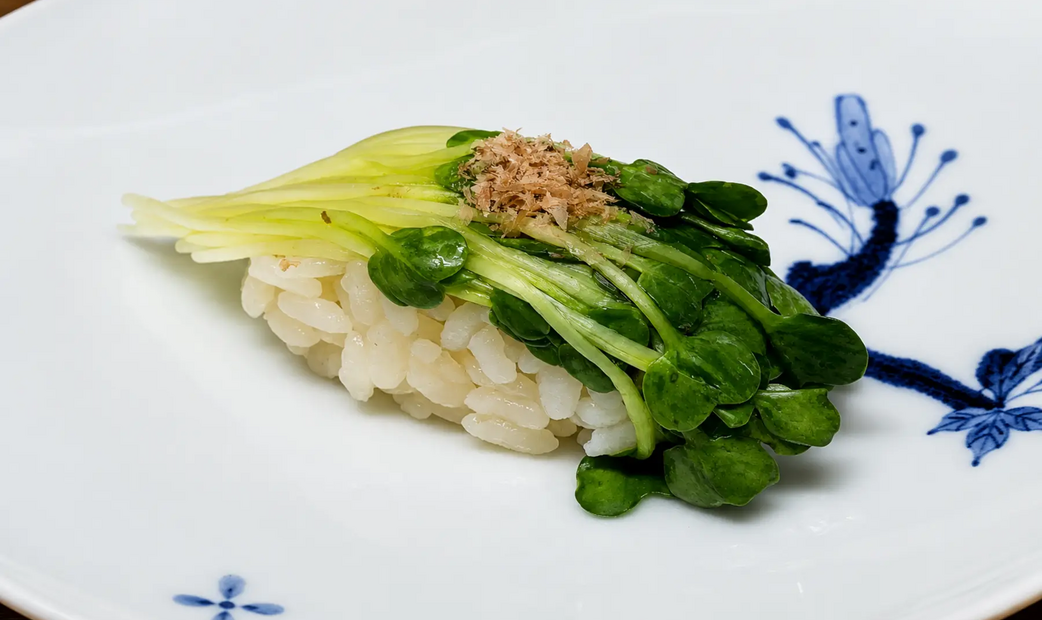 Sushi Gen's image 4