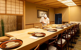 Kikunoi Sushi Ao's image 5