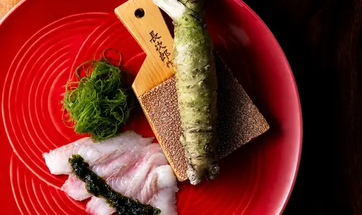 うなぎ割烹圭すけ's image 2