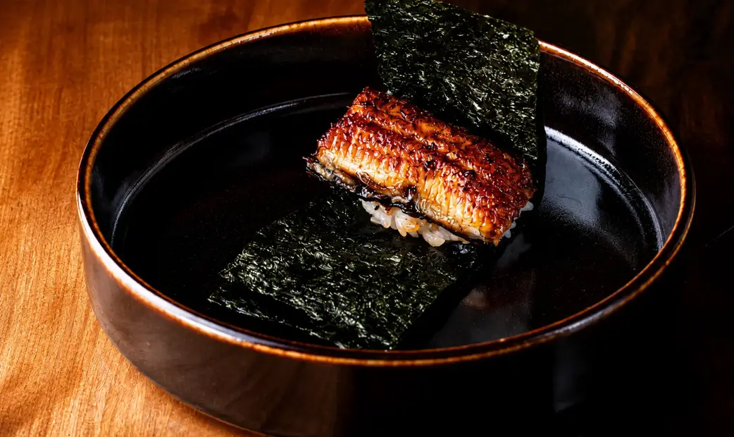 Unagi Kappo Keisuke's image 3