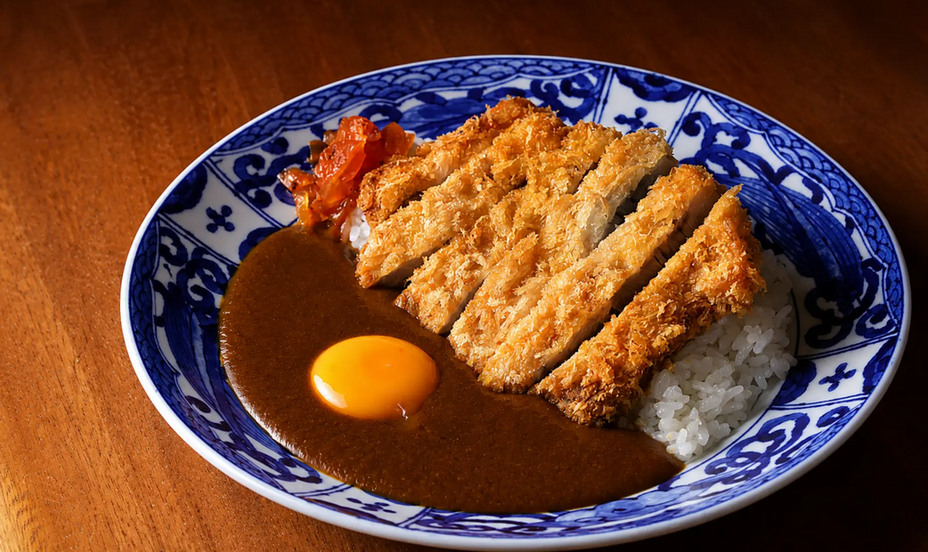 Tonkatsu Junchan's image 1