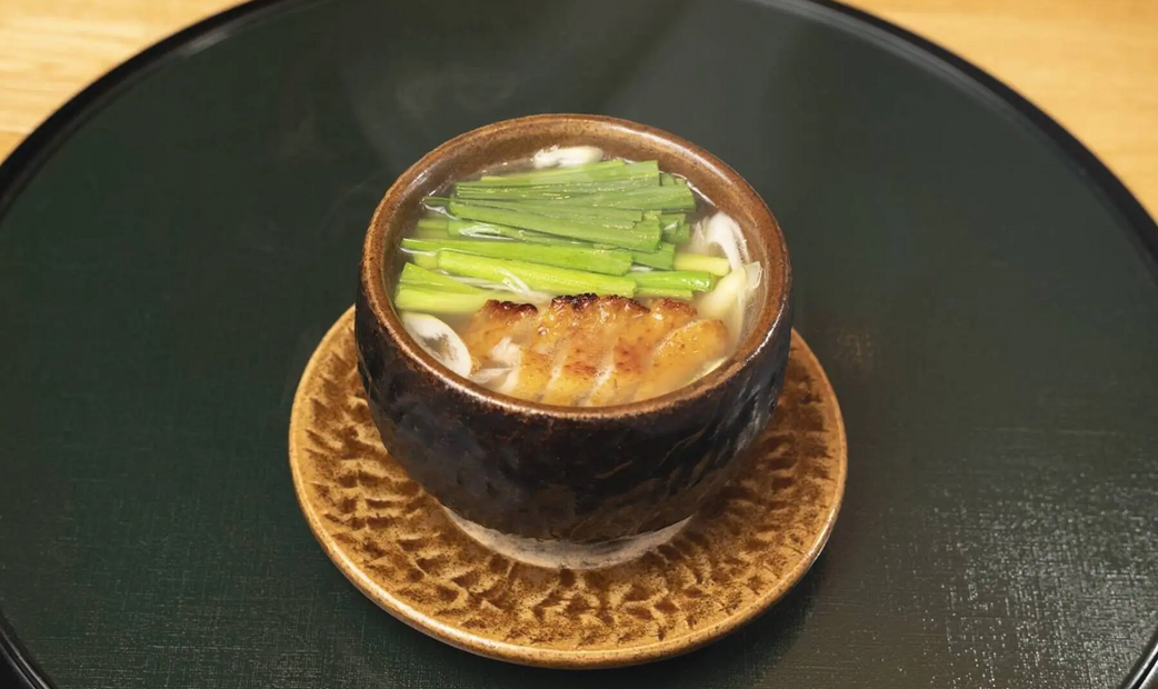 Washoku Nari's image 2