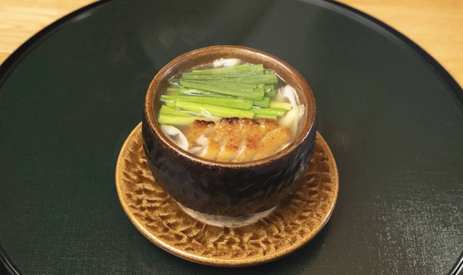 Washoku Nari's image 2