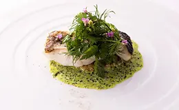 Restaurant Charme