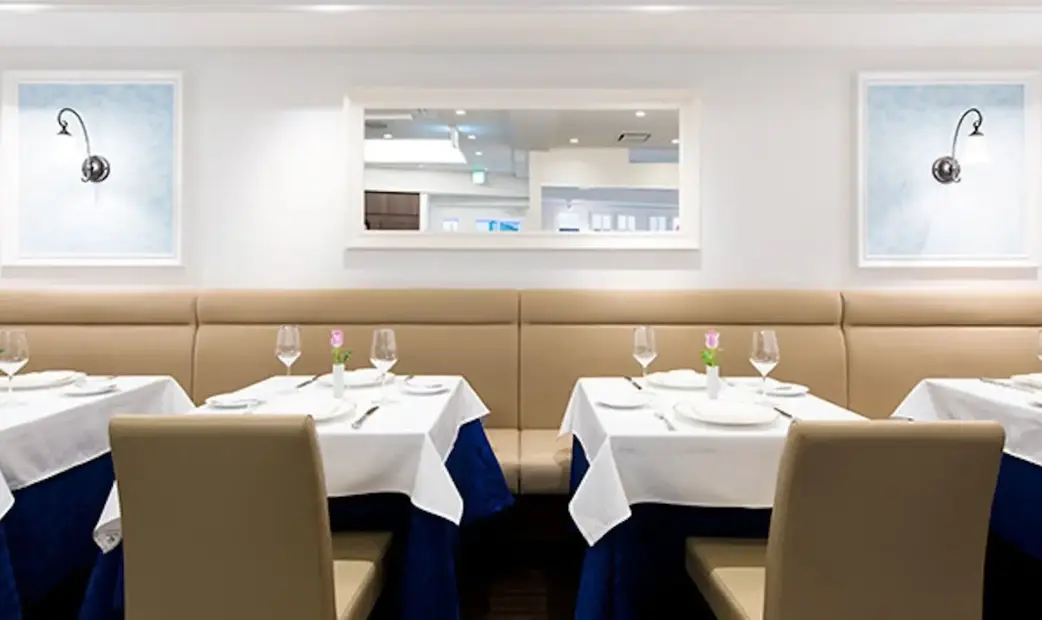 Restaurant Charme's image 5