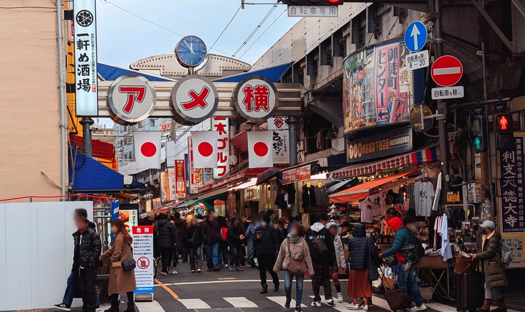 上野のレストランおすすめ13選｜地元で愛される老舗・名店を厳選