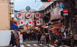 上野のレストランおすすめ13選｜地元で愛される老舗・名店を厳選