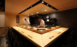 Tamachi Sushi Evan