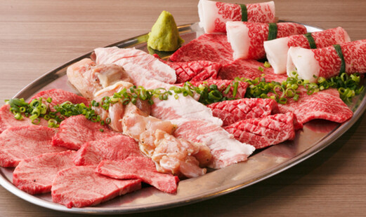 谷中 肉と日本酒's image 4