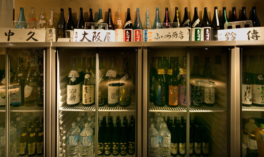 谷中 肉と日本酒's image 8